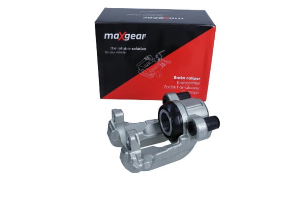 MAXGEAR BROMSOK. BMW T. 1/2/3/4 1.6-3.0 10- LE