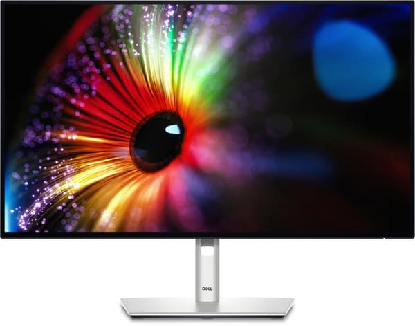 SKÆRM DELL LED 27 U2724D 120Hz