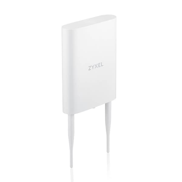 Adgangspunkt Wi-Fi 7 Zyxel NWA55BE