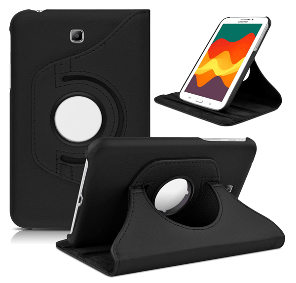 360-fodral för SAMSUNG GALAXY TAB 4 7.0 T230