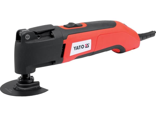 YATO 300W MULTIVÆRKTØJ YT-82220