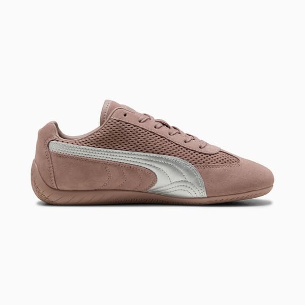 Puma SPEEDCAT PREMIUM damesko, pink, 40390213, størrelse 40,5