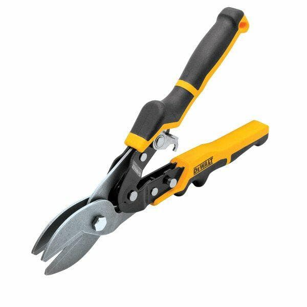 DEWALT HVAC ERGO 3-BLADET SKÆRESAKS