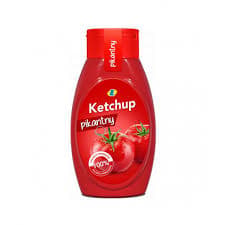 LEWIATAN STARK KETCHUP 470G