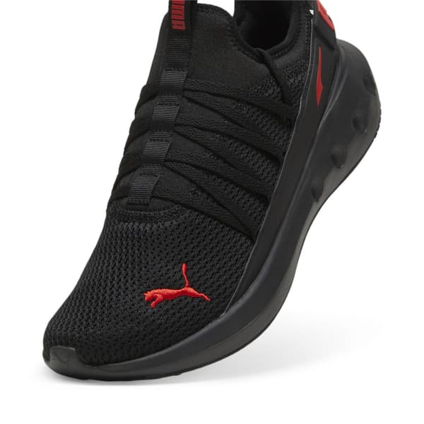 Puma SOFTRIDE CARSON FRESH herre løbesko sort 31015504 størrelse 44