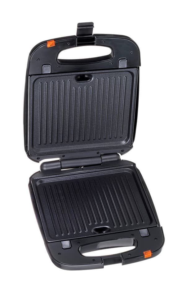 Ravanson OP-7050 3-in-1 leivänpaahdin, 1200 W