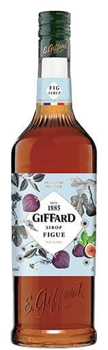 Siirappi Giffard 1,0 l Viikuna