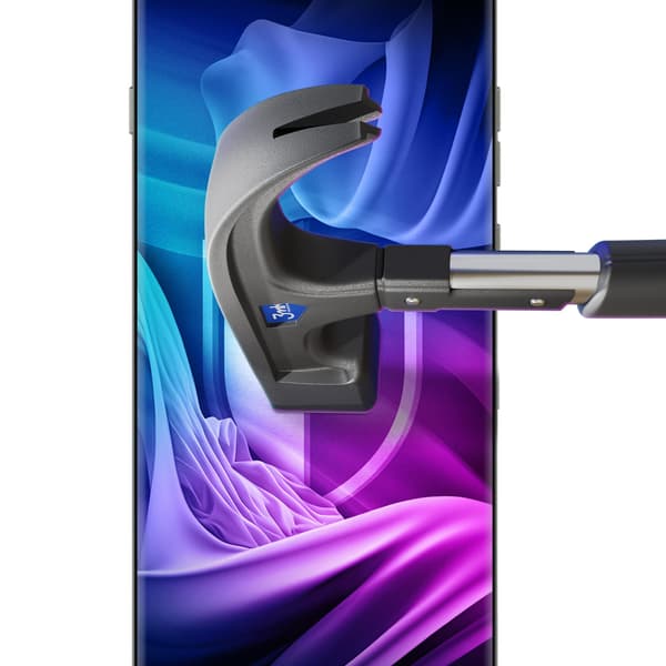Motorola Edge 60 Pro - 3mk Silkeslen Matt Pro