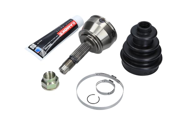 DRIVAXELS LEDSATS 7136 KAMOKA