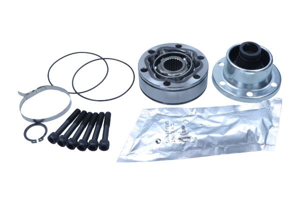 MAXGEAR AXELLED BMW E39 DIA. 94MM / 24 TÄNDER / TANDLÄNGD 29MM !!!OBSERVERA MÅTTEN!!!!