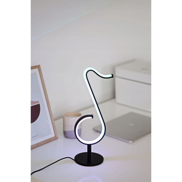Activejet AJE-MELODY RGB LED Musiklampe