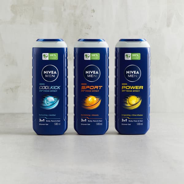 782734 NIVEA Sport duschgel 500 ml