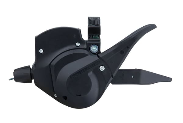 Shimano CUES SL-U4000 9-speed Rapidfire Linkglide gearskiftegreb