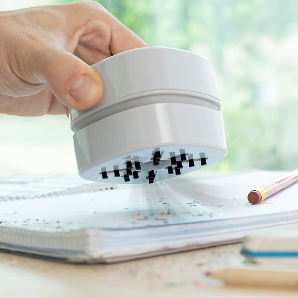 Innovagoods trådløst mini-tastatur til skrivebordet