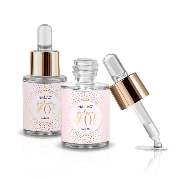 NaiLac Olja #05 15ml