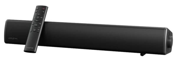CREATIVE Sound Blaster GS5 Soundbar Svart