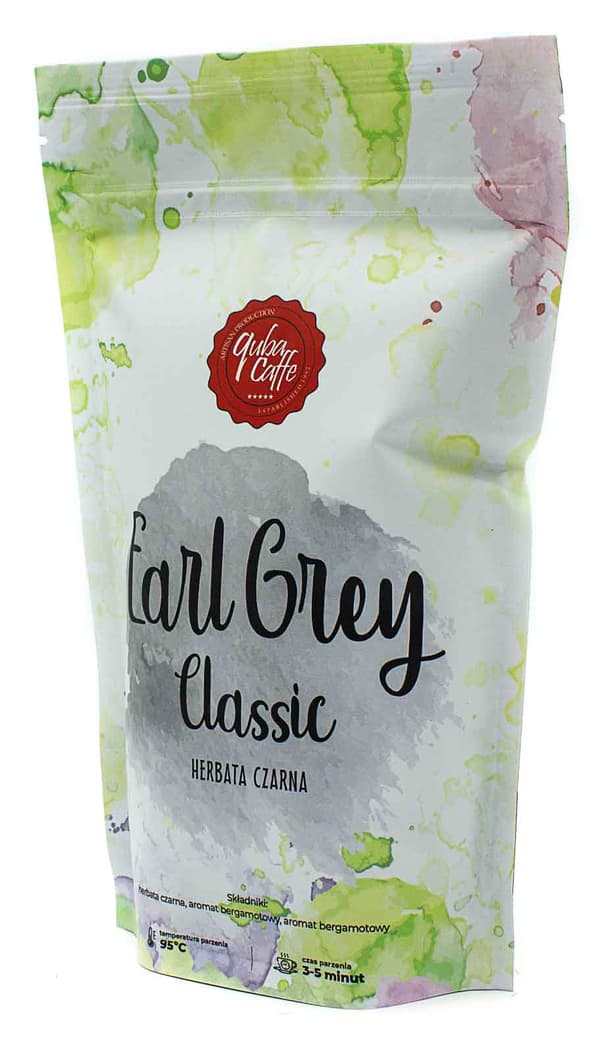 löst te 100g Earl Grey Classic