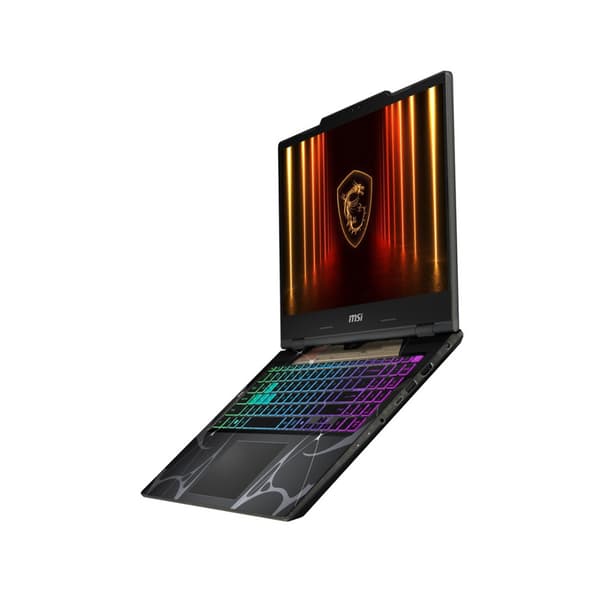 MSI B2RWFKG-038XPL bärbar dator, Intel Core i7, 16 GB RAM, 512 GB SSD