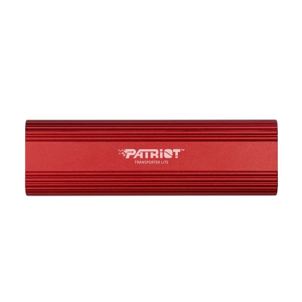 Patriot Transporter LT 1TB USB 3.2 Typ-C SSD 1000M