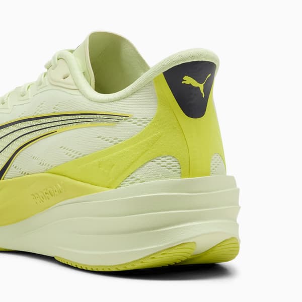 Puma DARTER PRO 2 damlöparskor gröna 31258707 r 37