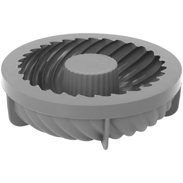 SILIKONEFORM TIL KAGEBAGNING 20cm 3604