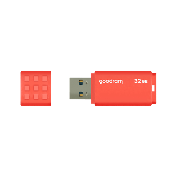 Goodram 32 GB USB 3.0 UME3 orange pennenhet