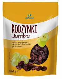 LEWIATAN JUMBO RUSSIN 140G