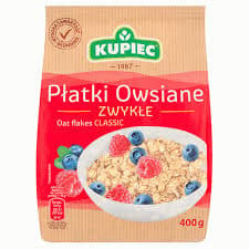 HAVREFLINGOR 400G KUPIEC
