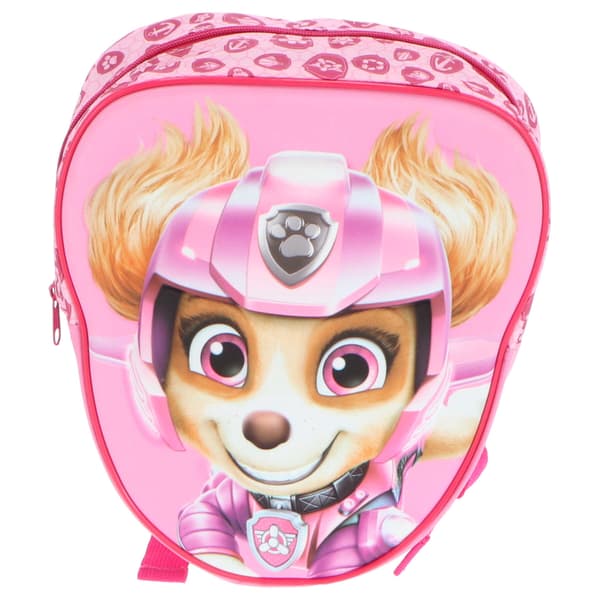 SKYE PAW PATROL 3D BØRNEHAVE RYGSÆK