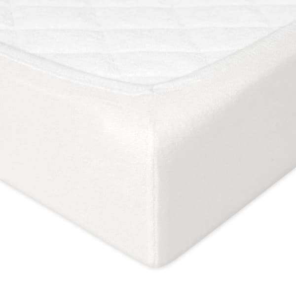Frottélagen 90/100x190/200 PREMIUM Hvid