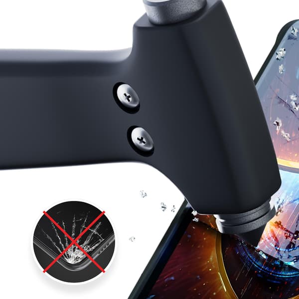 MyPhone Hammer Energy X - 3mk Silkemat Privacy
