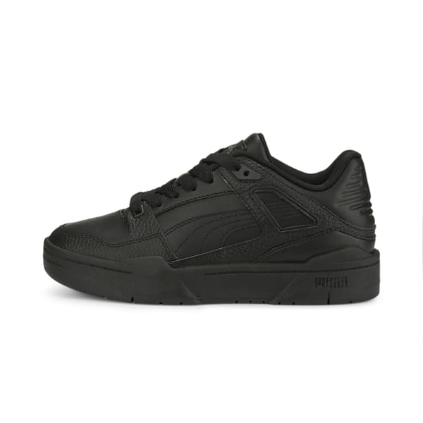 Puma Slipstream Lth Jr børnesko sort 38782601 r 36