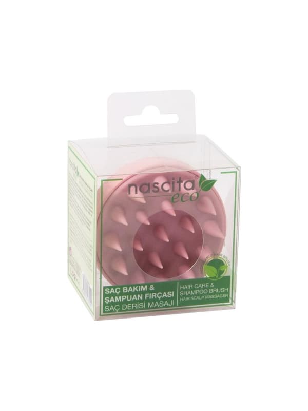 Nascita Huvudbottenmassage - ROSA