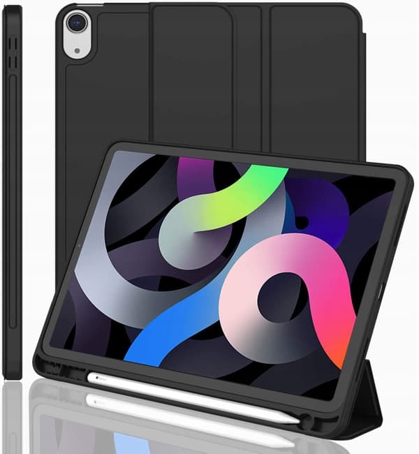 Smart penna för Apple iPad 10.9 10:e gen 2022 och iPad 11 11:e gen 2025