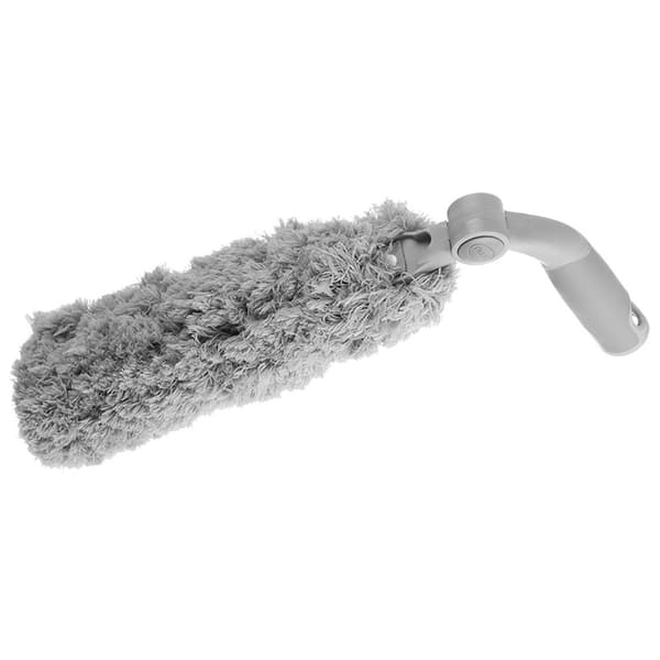 Clean system pölynpuhdistussivellin 27 cm