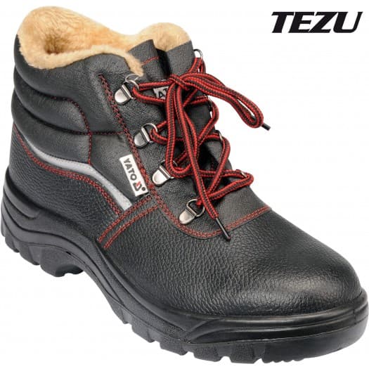 YATO TYÖKENKI TEZU S3 - KOKO 43