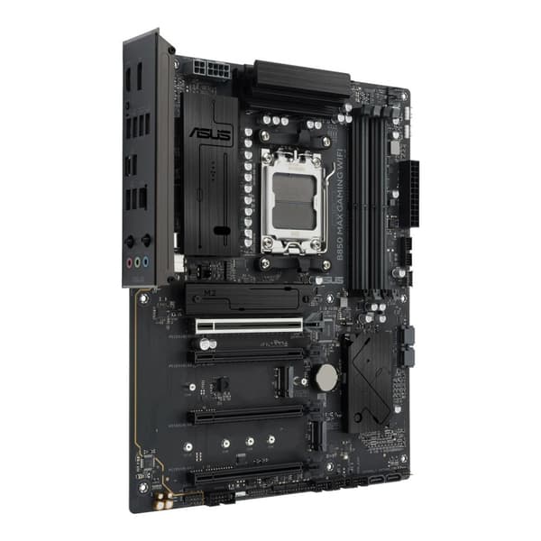 ASUS B850 MAX GAMING WIFI-moderkort