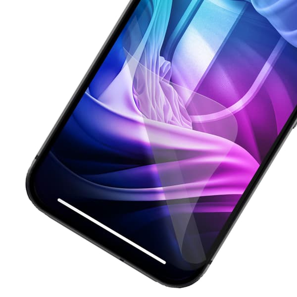 Google Pixel 9A - 3mk Silky Matt Pro