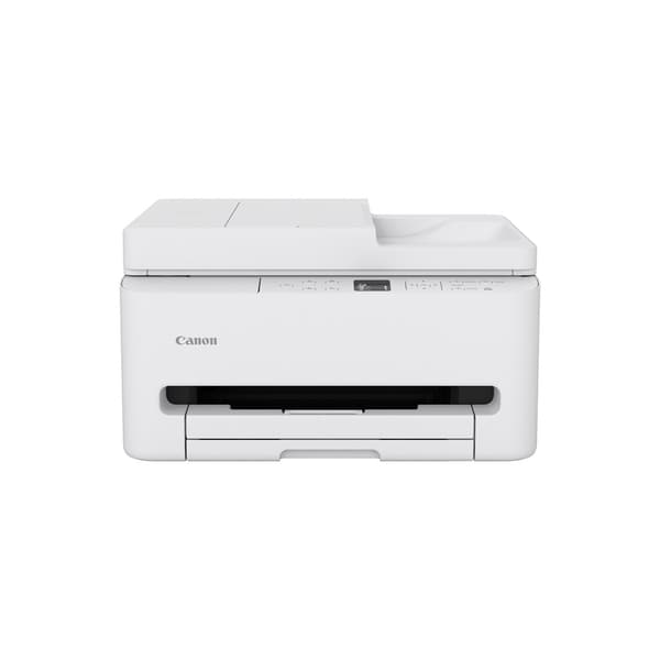 Canon Pixma TS7550i hvid multifunktionsenhed