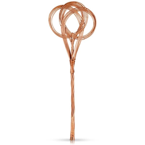 Pajusta mattohuita 75 cm