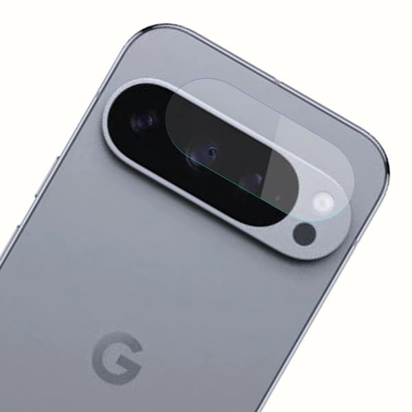Google Pixel 10 Pro - 3mk linsebeskyttelse
