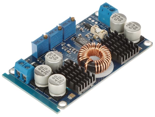 LTC3780 KONVERTERMODUL