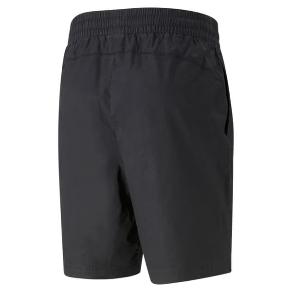 Puma MODERN BASICS CHINO 8'' herreshorts sort 84741201 r M