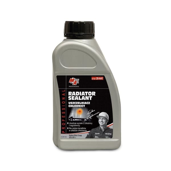 Jäähdyttimen tiiviste 400ml - BIS 20-A41