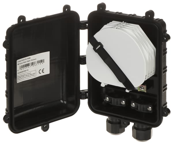 FIBEROPTISK MUFF PUH-FC-F006