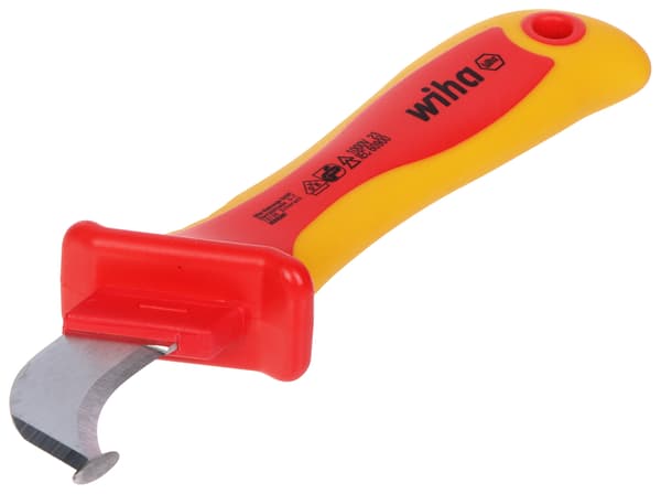 WIHA WH-BLADE-1 MANDELAVSKALNINGSTANG