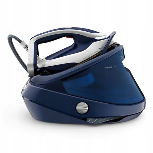 TEFAL Pro Express Vision GV9812 ånggenerator