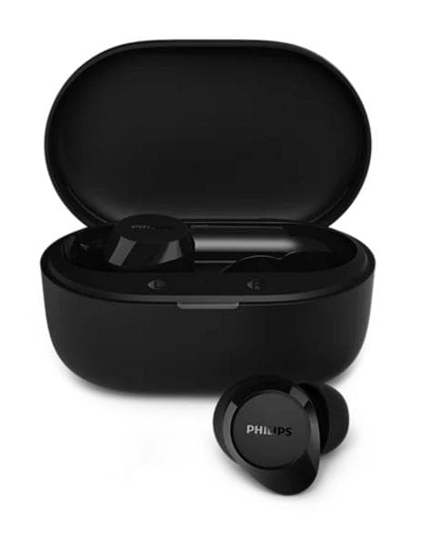Langattomat kuulokkeet (TWS) PHILIPS TAT1300BK/00 Musta