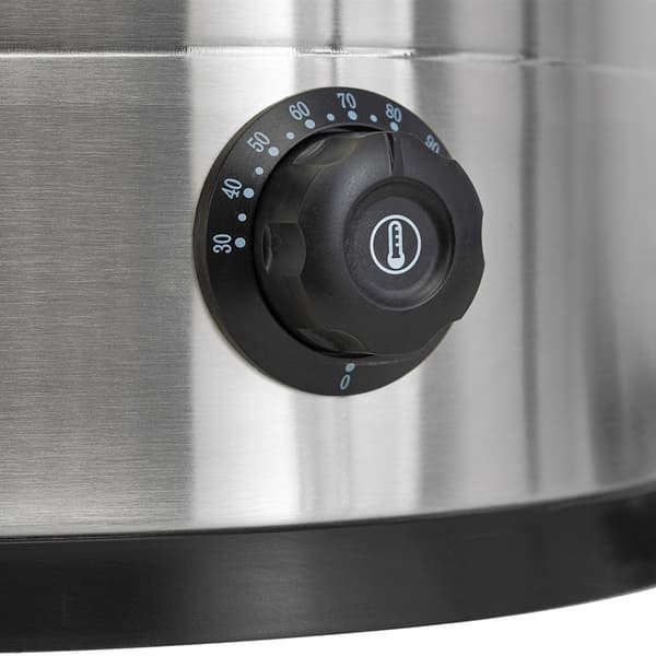 Mega-M vandbeholder 24,5L 2800W