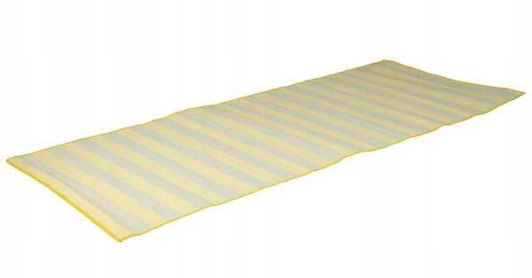 Strandmatta 180x75cm Picknickfilt för turister